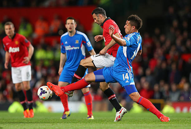 合讓比賽更 合讓比賽更